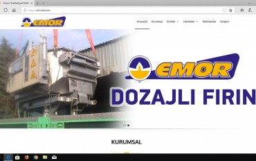 Emor Ltd